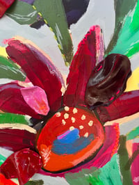 Image 7 of Chaos in Bloom 3D sculptural effects