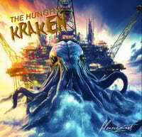 Image 2 of 🦑 THE HUNGRY KRAKEN