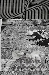 MONOGURUI digi-op: (COMME DES GARCONS)