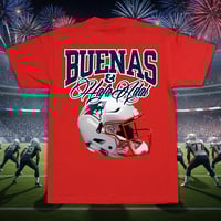 Image 1 of BHA 191 (PATRIOTS)