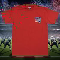 Image 2 of BHA 191 (PATRIOTS)