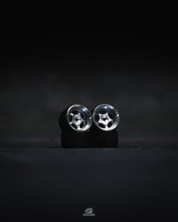 Image 3 of BRABUS MONOBLOCK IV 2 - Forged Alloy 1/64 Wheels + Ultra-Thin Tires