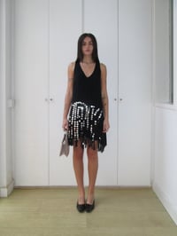 Image 1 of Dirk Bikkembergs S/S 2005 Dress