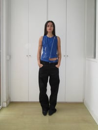 Image 1 of Dirk Bikkembergs S/S 2008 Vest 