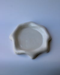 Image 3 of Calla - Folded Plate
