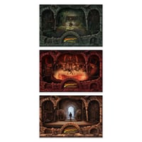 Image 1 of Indiana Jones Regular Set