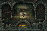 Image 2 of Indiana Jones Regular Set
