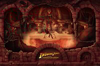 Image 3 of Indiana Jones Regular Set