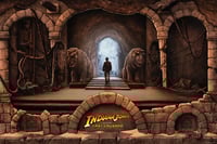 Image 4 of Indiana Jones Regular Set