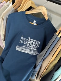 Image 3 of BadREGO ‘Civic Tee’