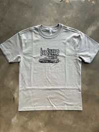 Image 1 of BadREGO ‘Civic Tee’