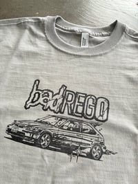 Image 4 of BadREGO ‘Civic Tee’