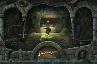 Image 2 of Indiana Jones Foil Variant Set