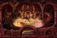 Image 3 of Indiana Jones Foil Variant Set