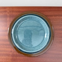 Image 4 of Arabia Finland Meri Tea Cup Trio Set