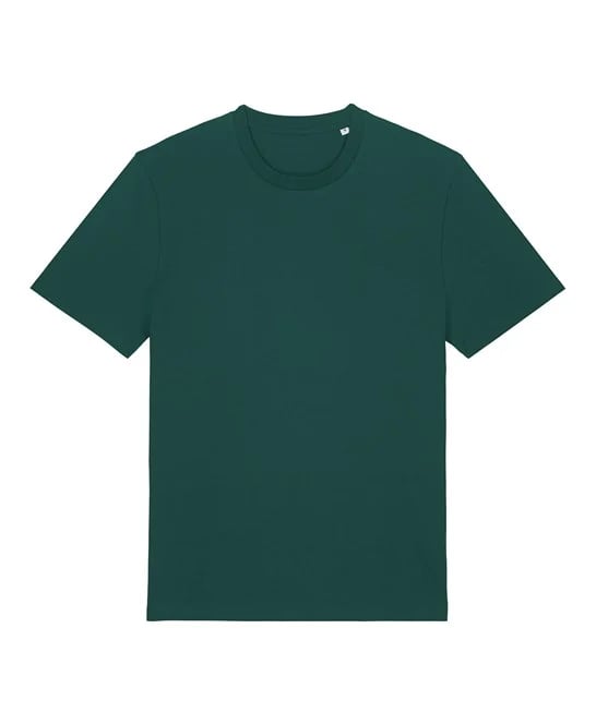 Image of ADULT Summer Sprinkle Tee - Glazed Green