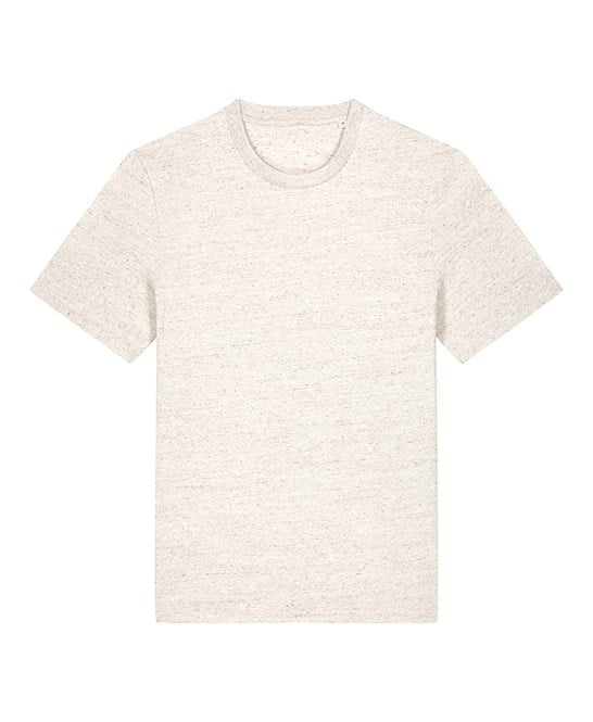 Image of  ADULT Summer Sprinkle Tee - Eco Heather