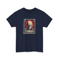 Image 1 of ZOMBIE — DISCIPLINE AFTER DEATH T-Shirt