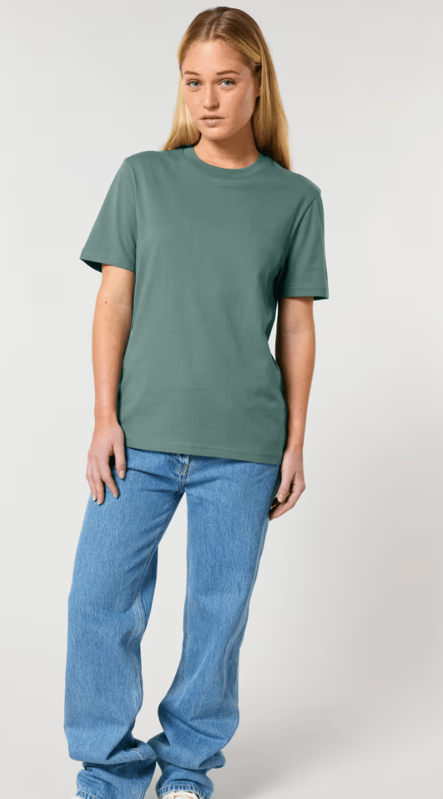 Image of ADULT Summer Sprinkle Tee - Green Bay