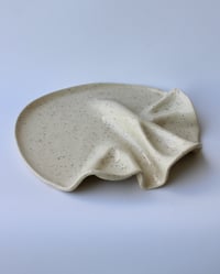 Image 1 of Kyma Speckled Platter