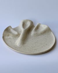 Image 3 of Kyma Speckled Platter