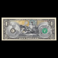 Image 1 of “Semper Invictus”