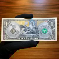 Image 2 of “Semper Invictus”