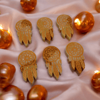 Image 1 of Sweet Orange Medley