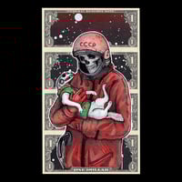 Image 1 of “Laika”