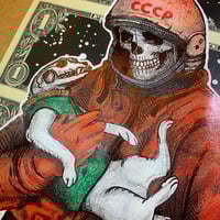 Image 2 of “Laika”