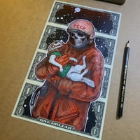 Image 3 of “Laika”