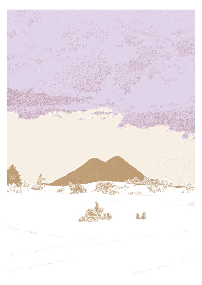 Image of 36 Views of Mount Summano - 2/36