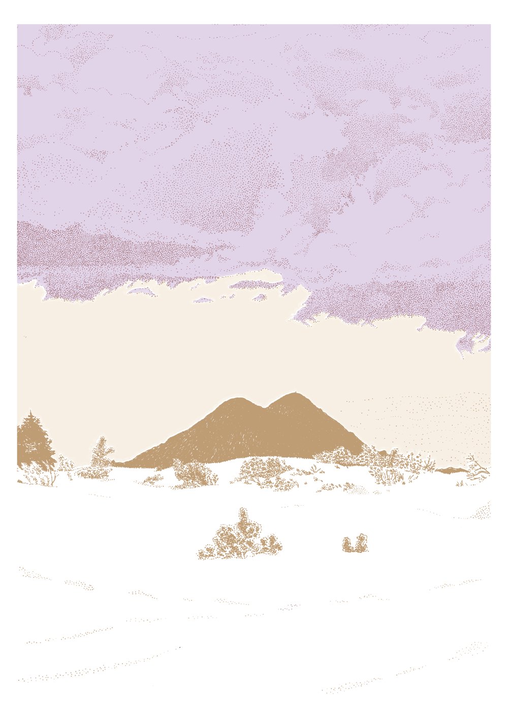 Image of 36 Views of Mount Summano - 2/36
