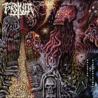 Image 3 of FISTULA - Galaxies Of Disappointment LP PRE-ORDER 