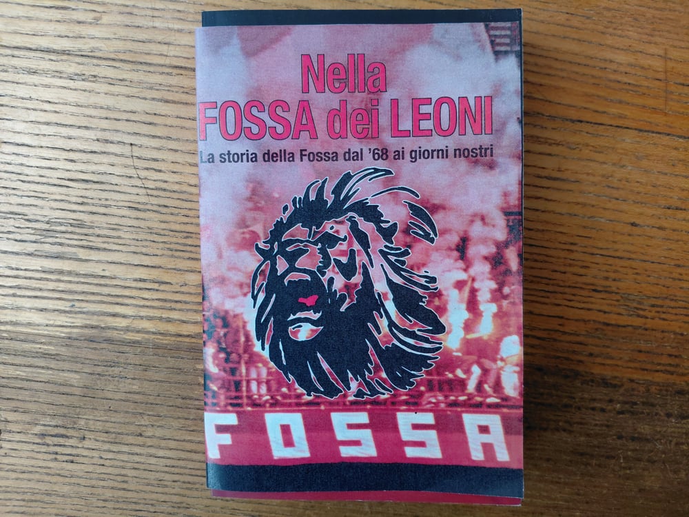 Image of Nella Fossa dei Leoni