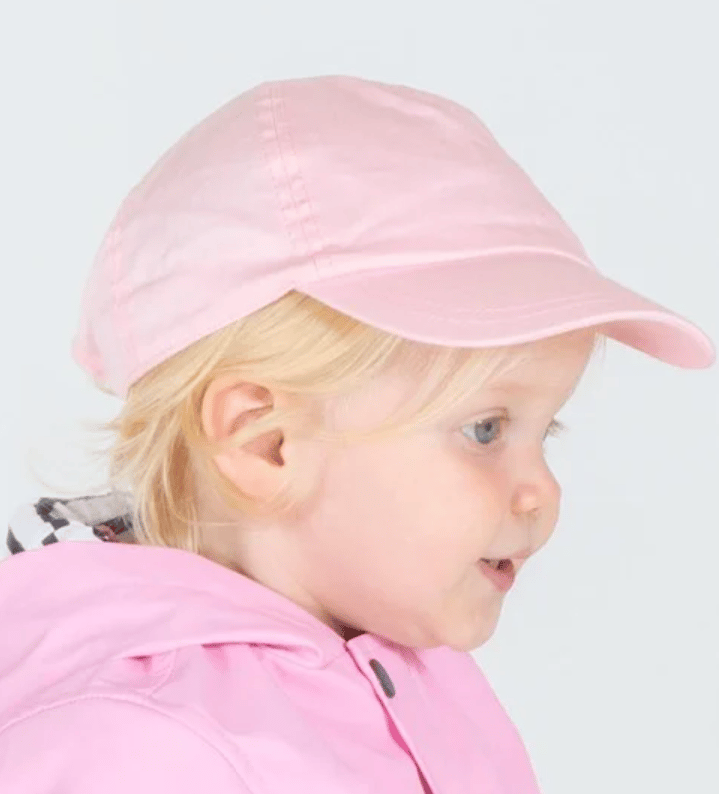 Image of Baby Cap  - 4 colours available 