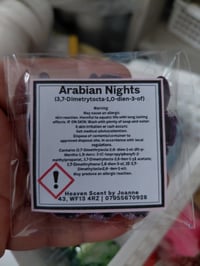 Image 2 of Arabian Nights
