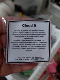 Image 2 of Cloud 9 Dreamcatcher