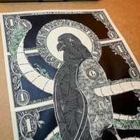 Image 2 of “Ordo ab cao”