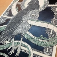 Image 3 of “Ordo ab cao”