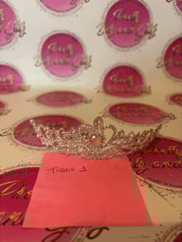 Image 14 of Tiara Hair Bands