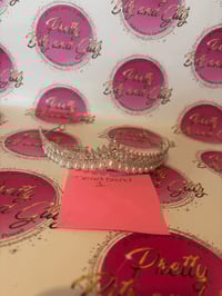 Image 2 of Tiara Hair Bands