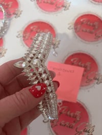 Image 3 of Tiara Hair Bands