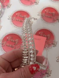 Image 4 of Tiara Hair Bands