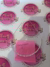 Image 5 of Tiara Hair Bands