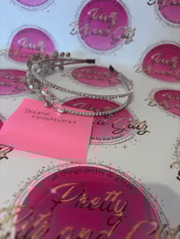 Image 12 of Tiara Hair Bands