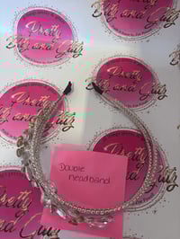 Image 13 of Tiara Hair Bands