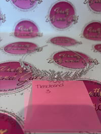 Image 7 of Tiara Hair Bands