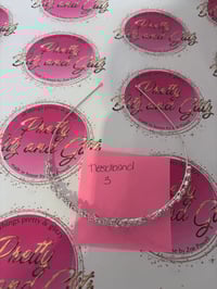 Image 8 of Tiara Hair Bands