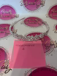 Image 9 of Tiara Hair Bands